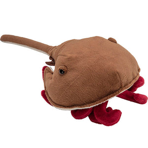 Horseshoe Crab Plush