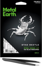 Load image into Gallery viewer, Metal Earth Arthropods
