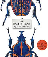 The Beetle Book