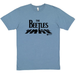 The Beetles Unisex T-Shirt