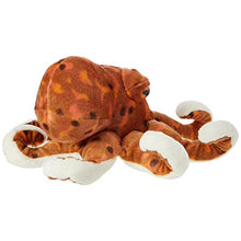 Load image into Gallery viewer, Cuddlekins Mini Octopus Stuffed Animal
