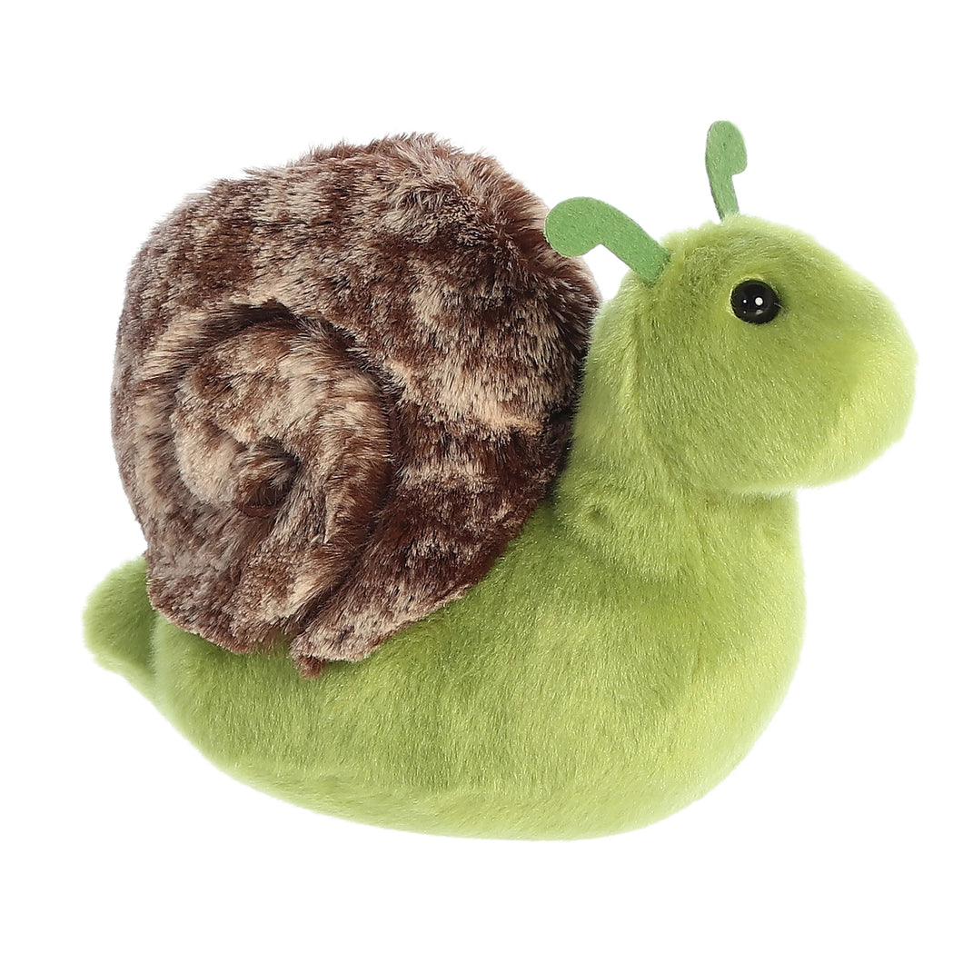 Flopsie Snail Stuffed Animal
