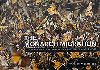 Monarch Migration Book