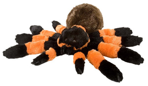 Cuddlekins Tarantula Stuffed Animal