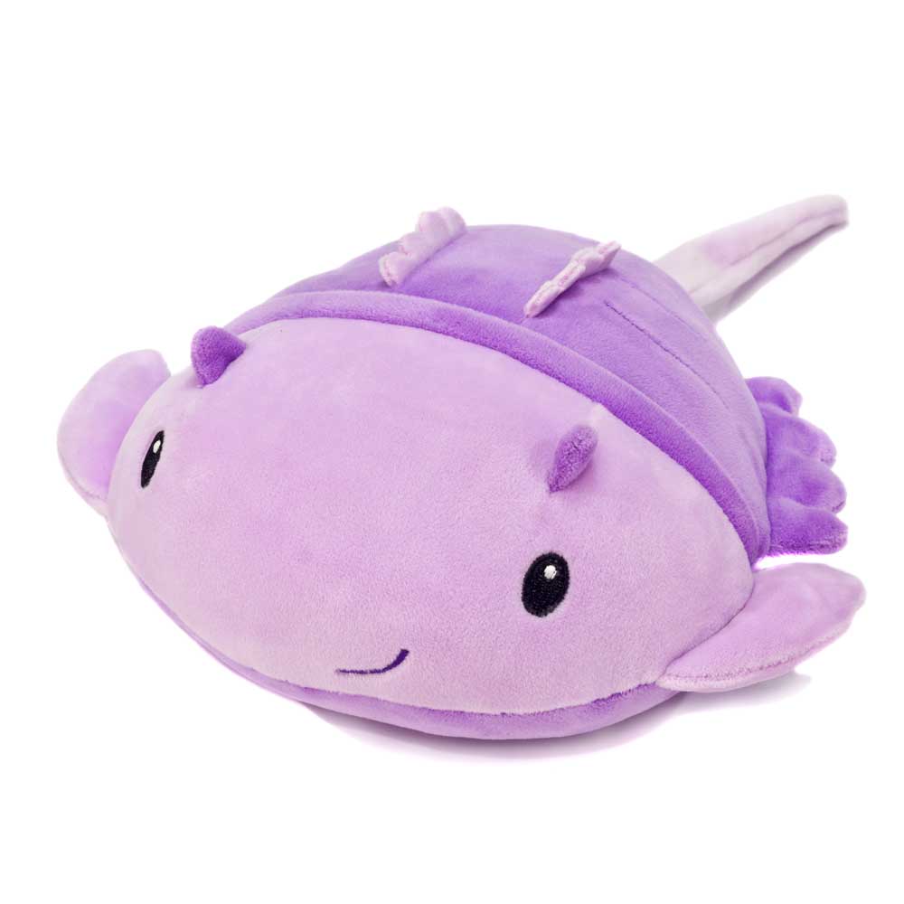 Horseshoe Crab Stuffed Animal Plush Butterfly Pavilion