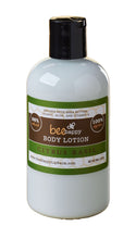 Load image into Gallery viewer, Bee Happy 8oz Lotion
