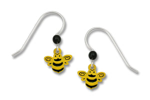 Little Bee Earrings