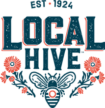 Load image into Gallery viewer, Local Hive &amp; Butterfly Pavilion Honey

